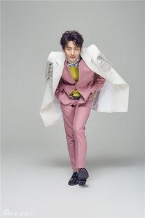 演員成毅最新爆料圖片高清,揭秘演員背后的故事