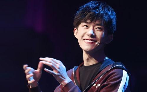 易烊千璽娛樂(lè)爆料最新,揭秘明星幕后生活與精彩瞬間