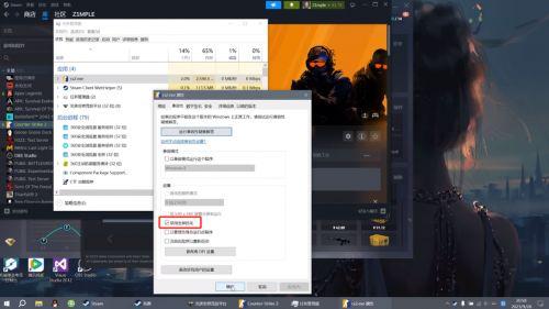 cs2新皮膚最新爆料是什么,揭秘最新爆料與設計亮點