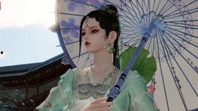 天刀手游最新爆料天衣,天衣生成系統(tǒng)，打造獨一無二的俠客風采