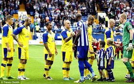 英冠球隊爆料新聞報道最新,獨家揭秘球隊備戰與內部動態