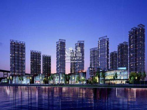 龍湖酈江爆料最新消息,揭秘高端住宅區的神秘面紗