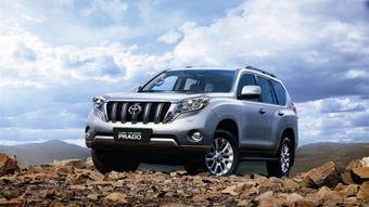 最新普拉多爆料視頻播放,揭秘豪華SUV的革新升級