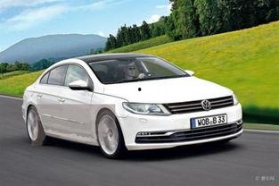 最新款大眾cc爆料視頻,驚艷外觀與卓越性能，揭秘最新款CC的神秘面紗