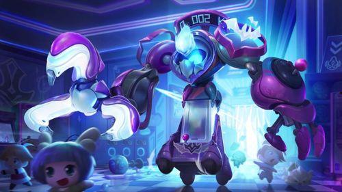 王者榮耀最新爆料蛇年,王者榮耀蛇年新英雄揭秘