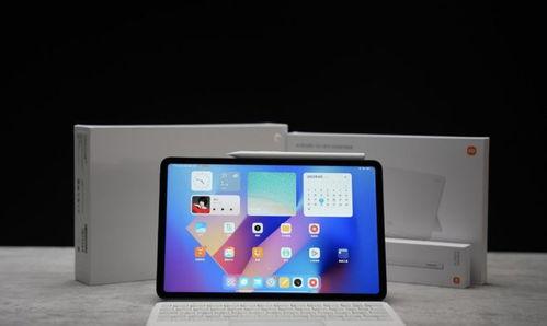 小米平板pad7最新爆料,性能升級，輕薄新體驗，全面解析最新爆料