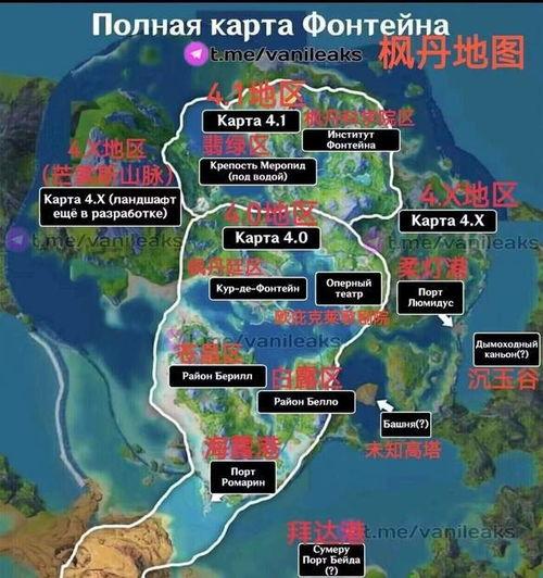 未來之翼新地圖最新爆料,探索未知領(lǐng)域，開啟奇幻冒險(xiǎn)之旅