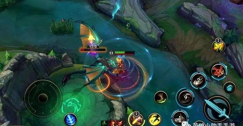 端游英雄聯(lián)盟最新爆料,神秘英雄登場，游戲玩法再升級！