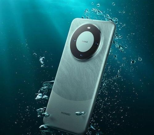 華為mate60 pro最新爆料,顛覆性設計，性能再升級！