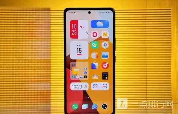 iqneo6最新爆料,揭秘未來旗艦手機的神秘面紗！