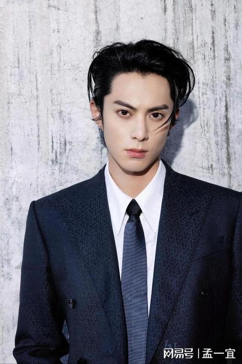 娛樂圈最新爆料王鶴棣,娛樂圈再掀波瀾